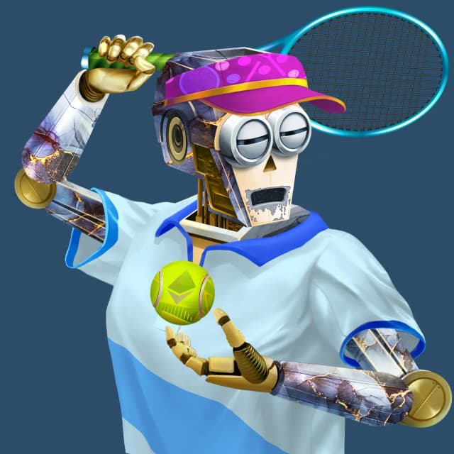 Sportsbot #8730