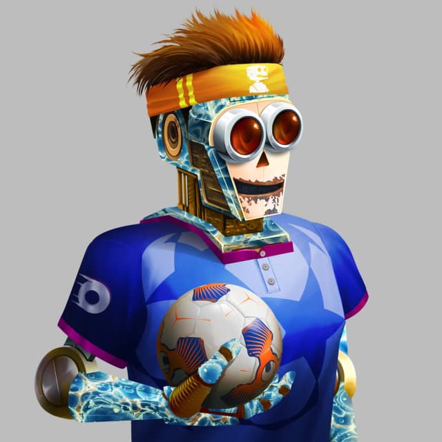 Sportsbot #2513