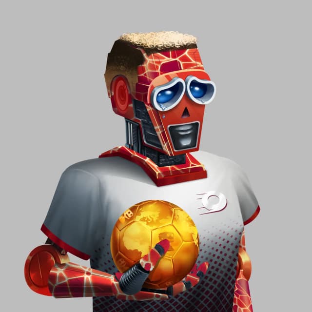 Sportsbot #2624