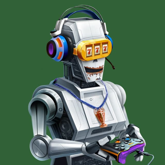 Sportsbot #2472