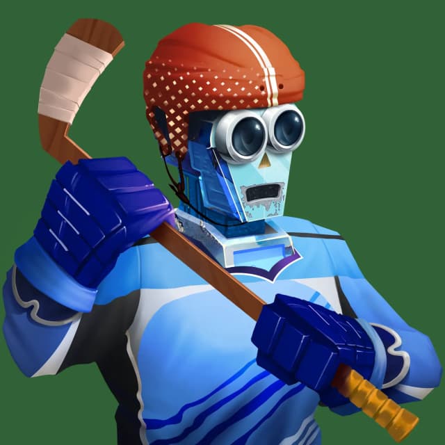 Sportsbot #240
