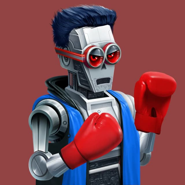 Sportsbot #9693