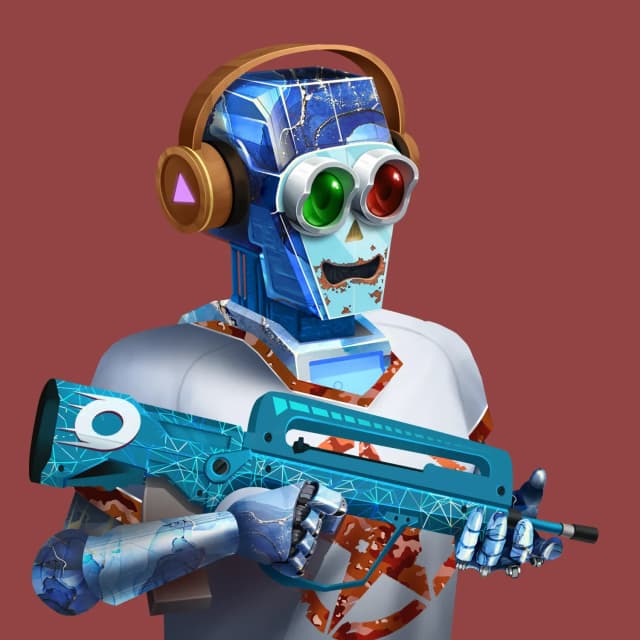 Sportsbot #8053
