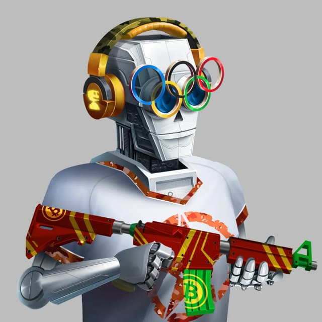 Sportsbot #8568