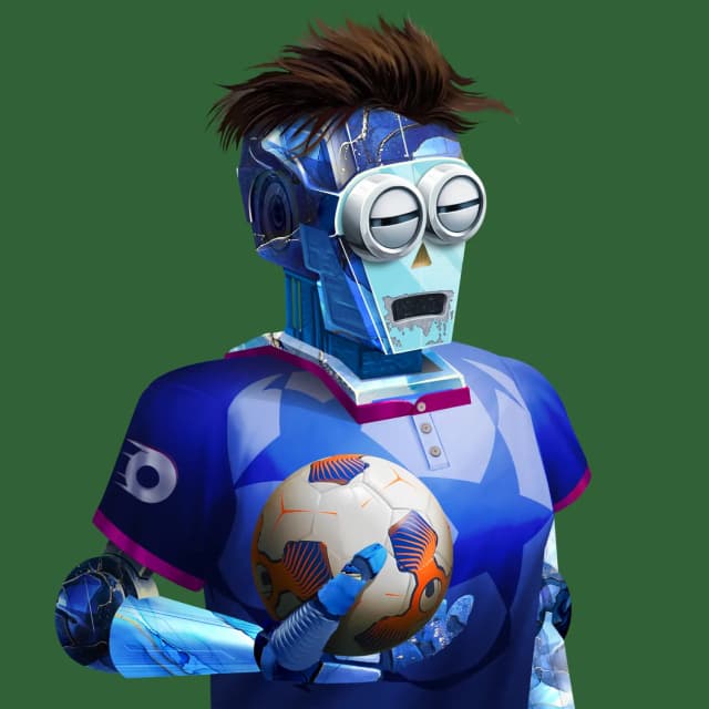 Sportsbot #5576