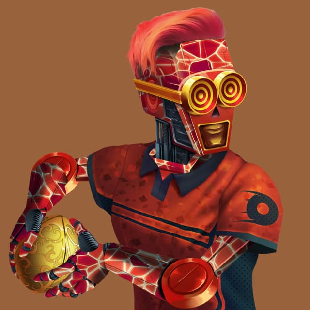Sportsbot #9694