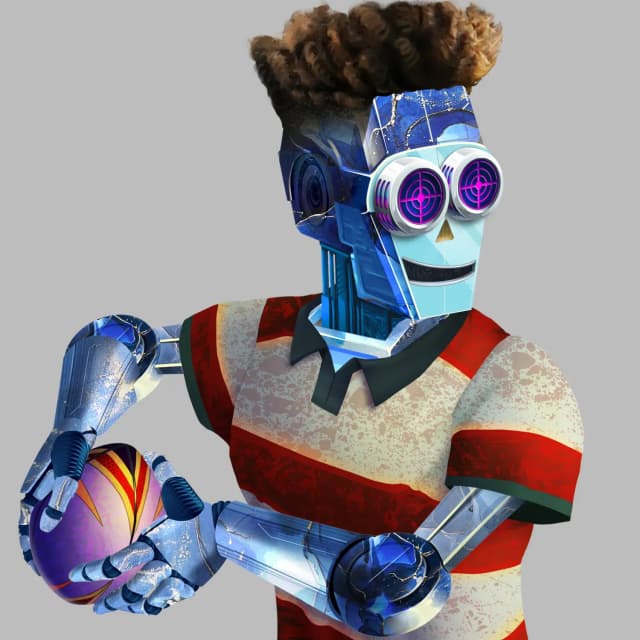 Sportsbot #1232