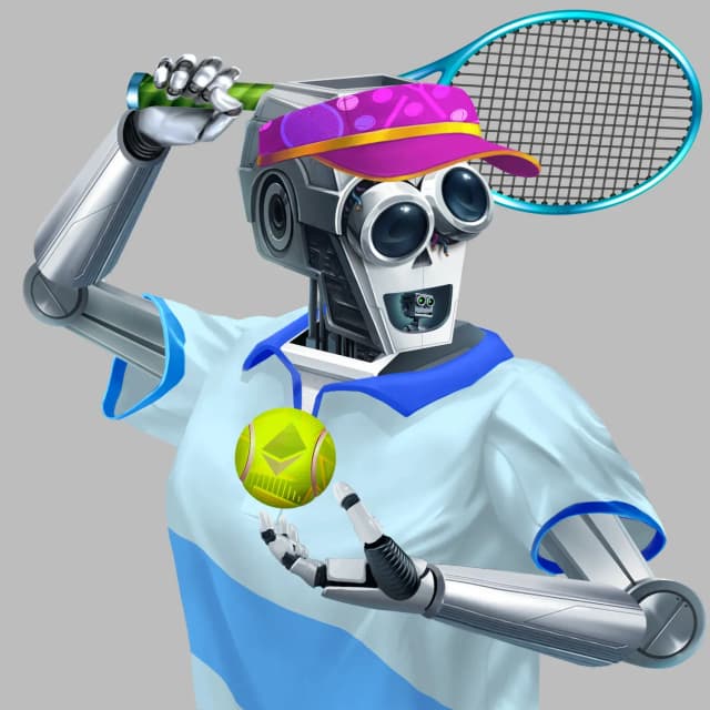 Sportsbot #9462