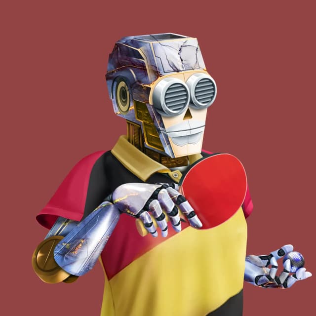 Sportsbot #3771