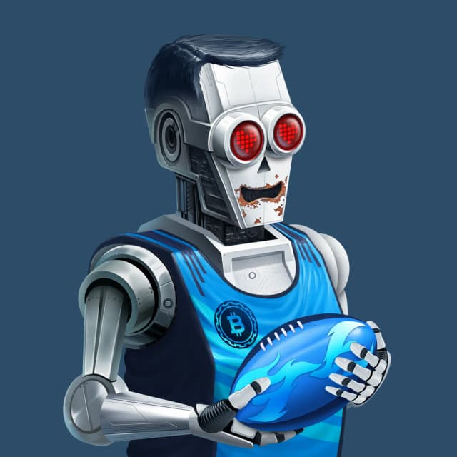 Sportsbot #8610