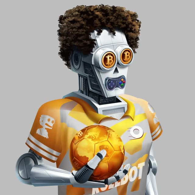 Sportsbot #8633