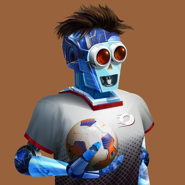 Sportsbot #7526