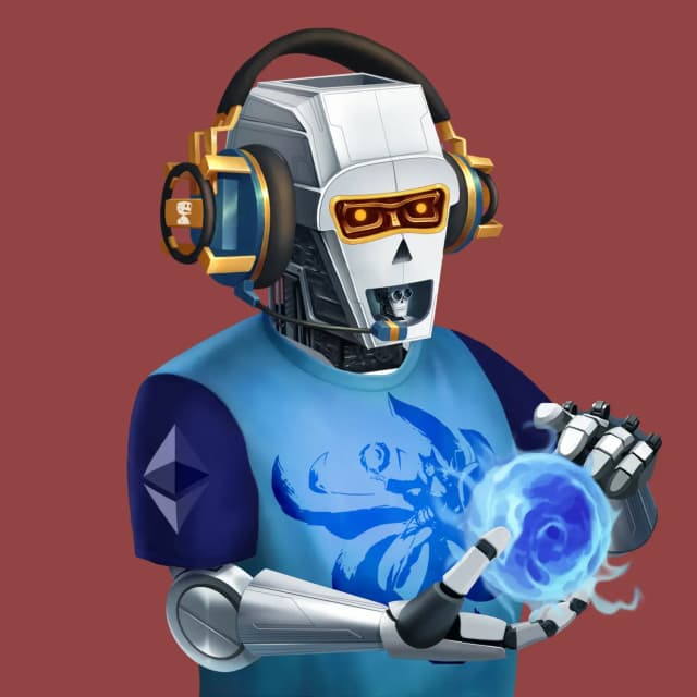 Sportsbot #7172