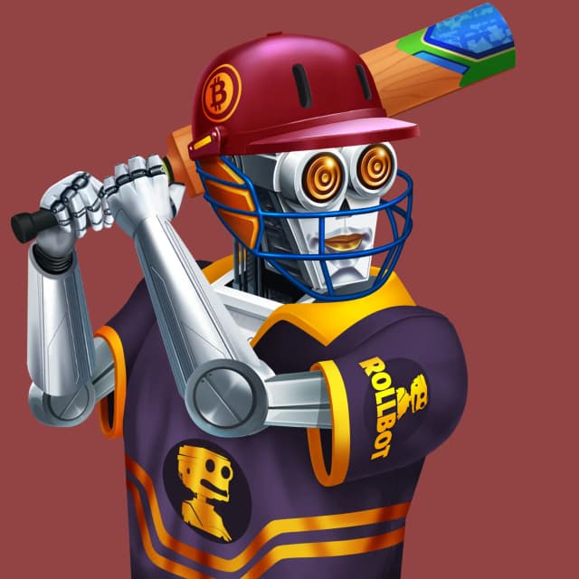 Sportsbot #1766