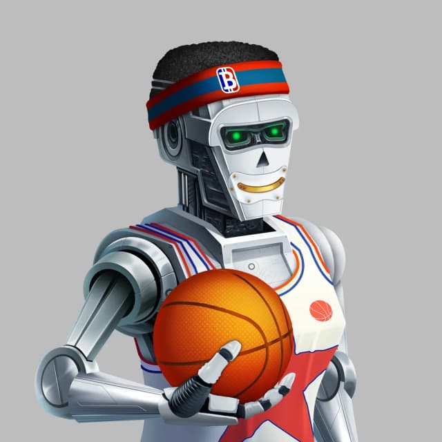 Sportsbot #1399