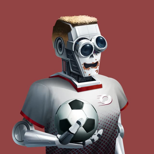 Sportsbot #9903
