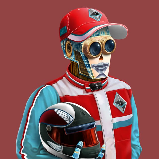 Sportsbot #9266