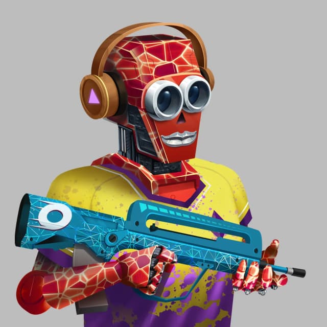Sportsbot #7551