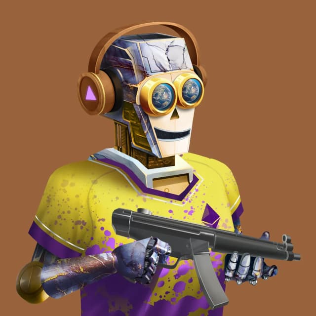 Sportsbot #2418