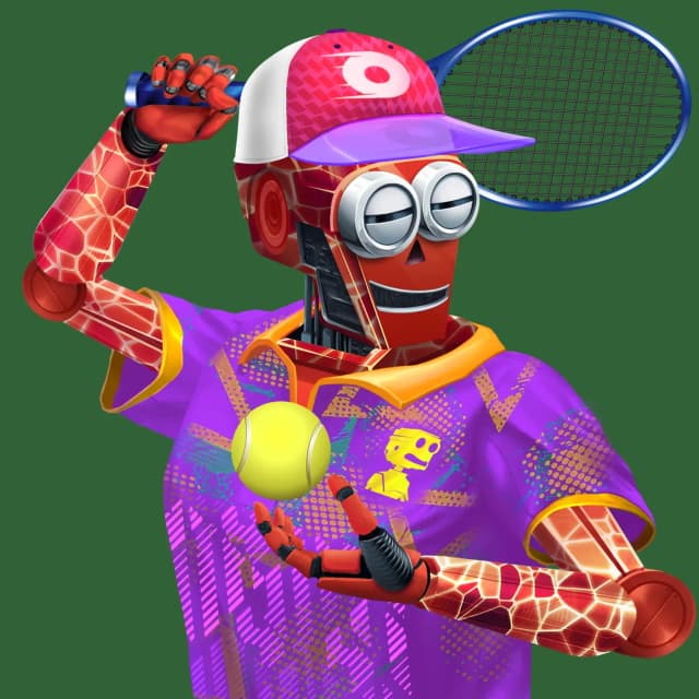 Sportsbot #8047