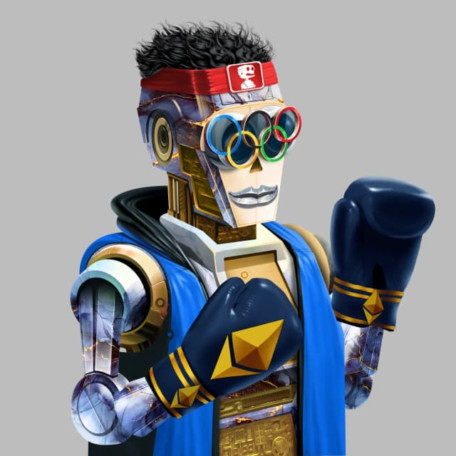 Sportsbot #1699