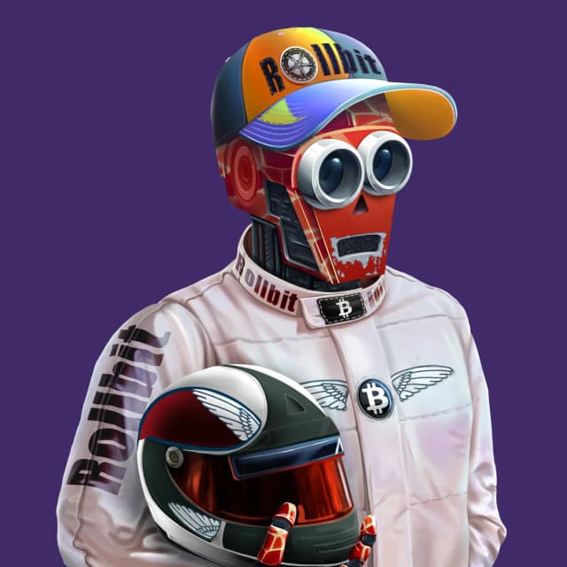 Sportsbot #7230