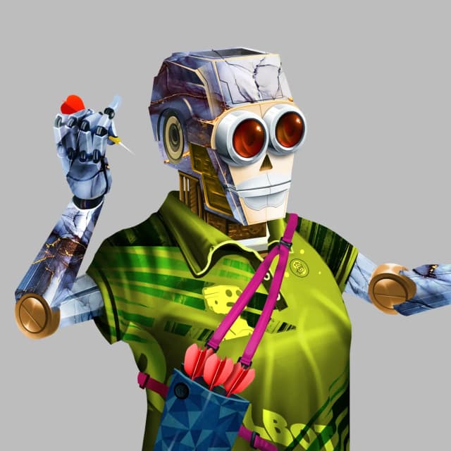 Sportsbot #4573