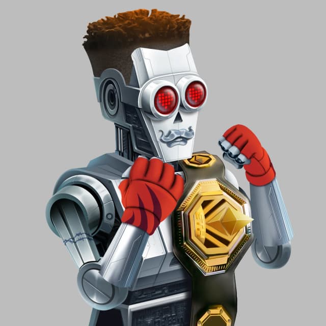 Sportsbot #9914