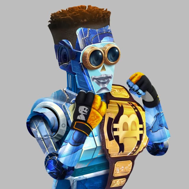 Sportsbot #6971