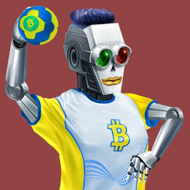 Sportsbot #3545