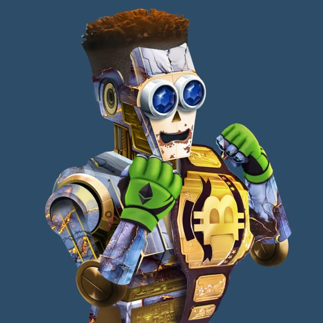 Sportsbot #9700