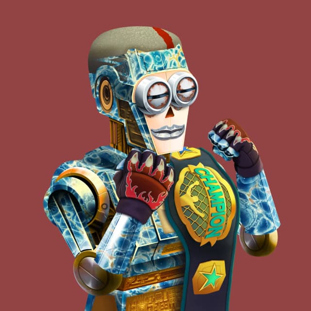 Sportsbot #6942