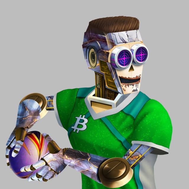 Sportsbot #5197