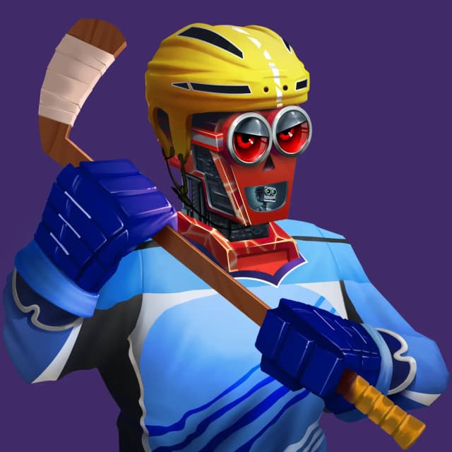 Sportsbot #2569