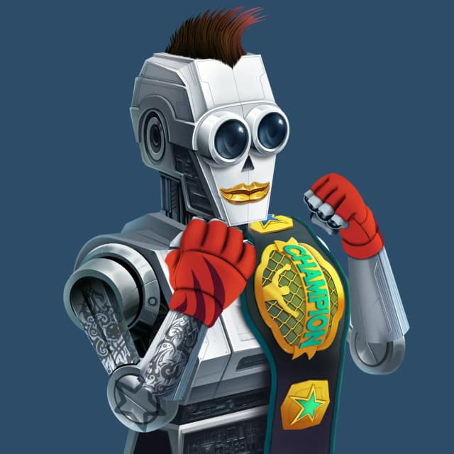 Sportsbot #7649