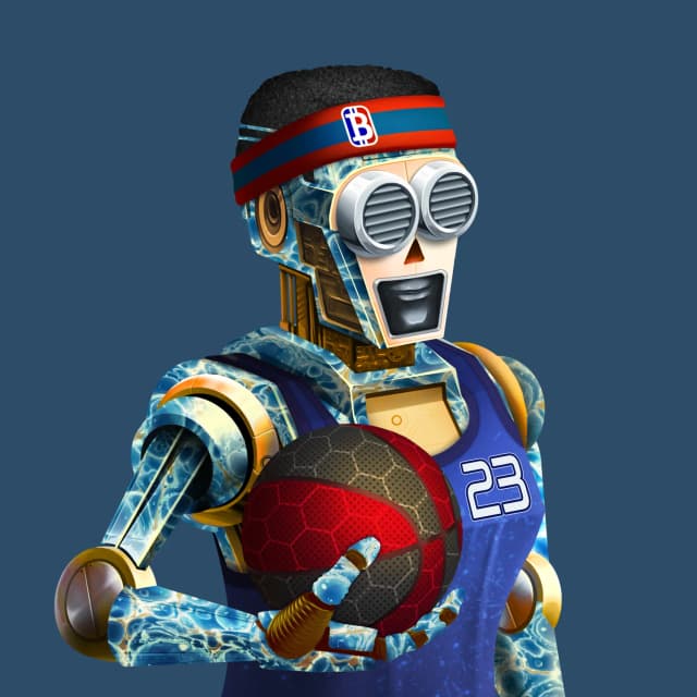 Sportsbot #4447