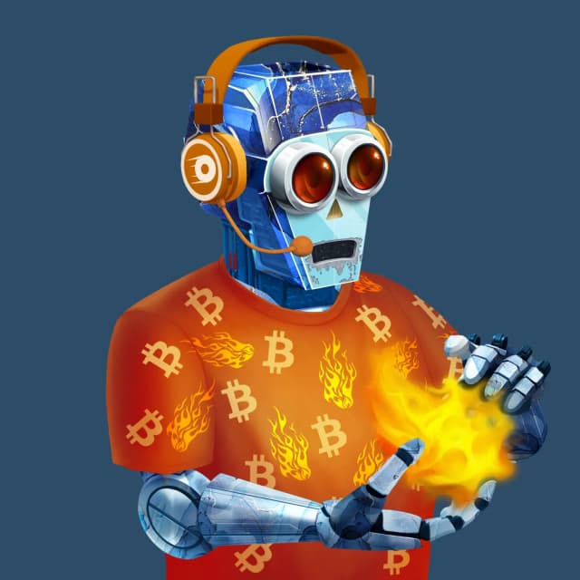 Sportsbot #9527
