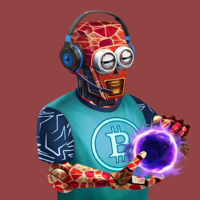Sportsbot #3585