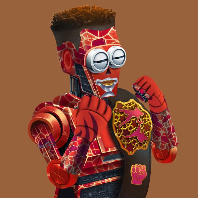 Sportsbot #7400