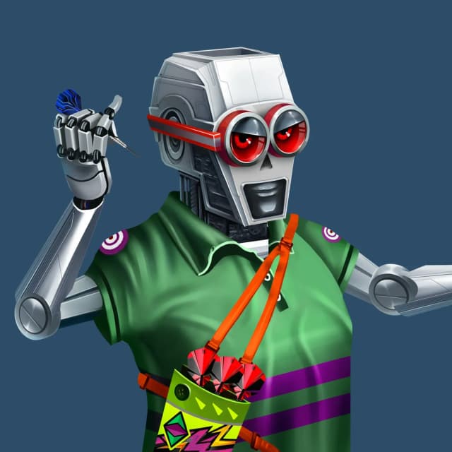 Sportsbot #8632