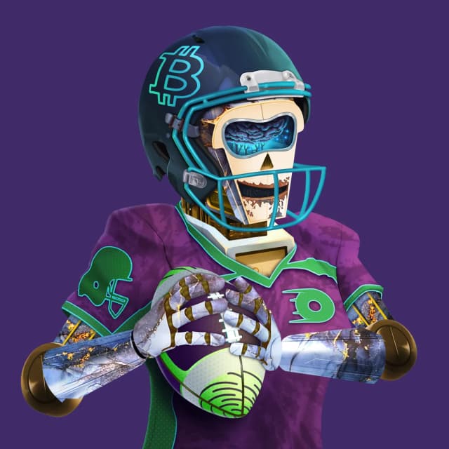 Sportsbot #2909