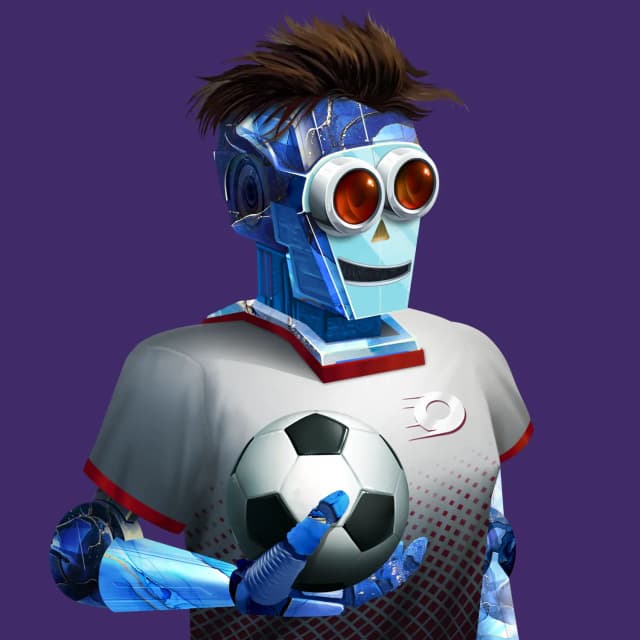 Sportsbot #2180
