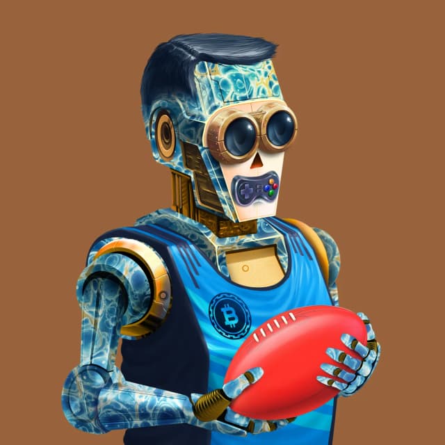 Sportsbot #2056