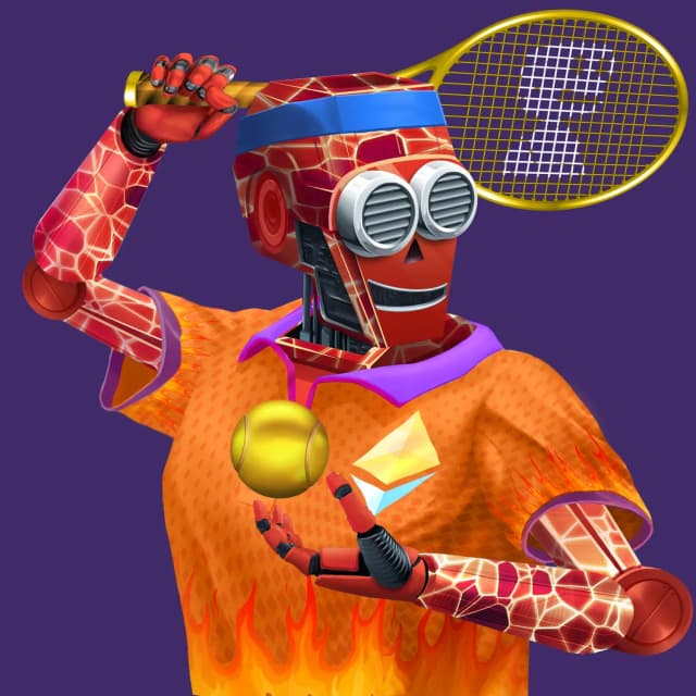 Sportsbot #1391