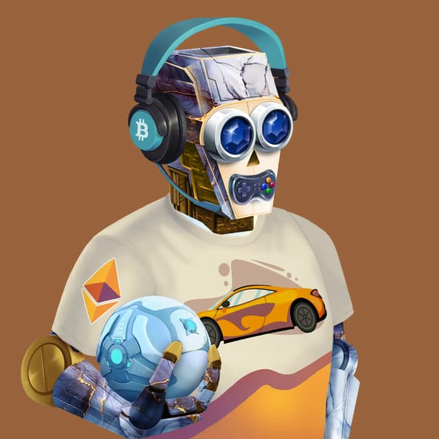 Sportsbot #7934