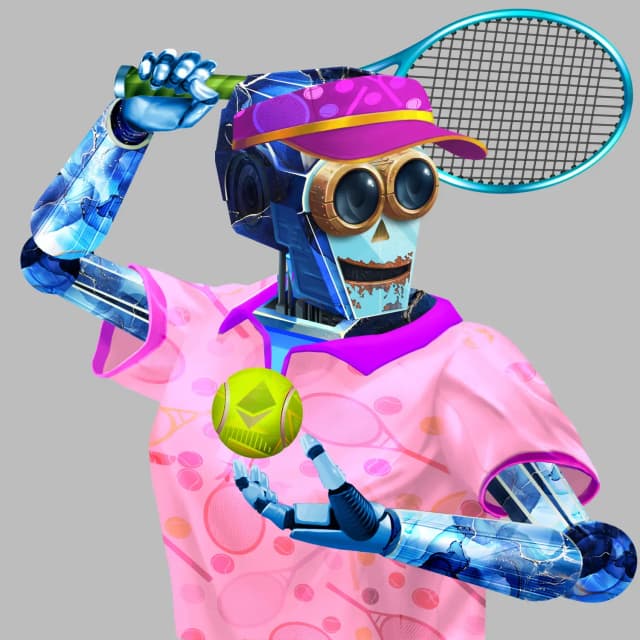Sportsbot #4189