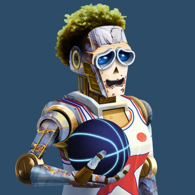 Sportsbot #9263