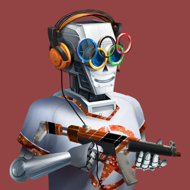 Sportsbot #4139