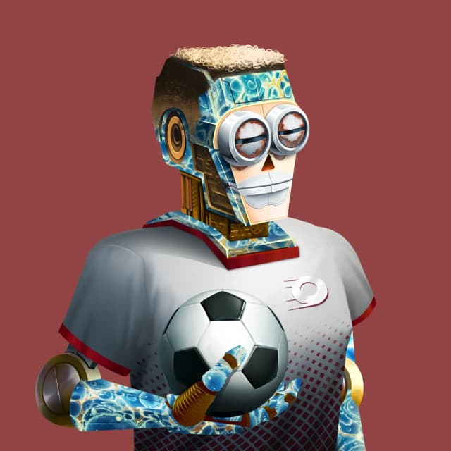 Sportsbot #5729