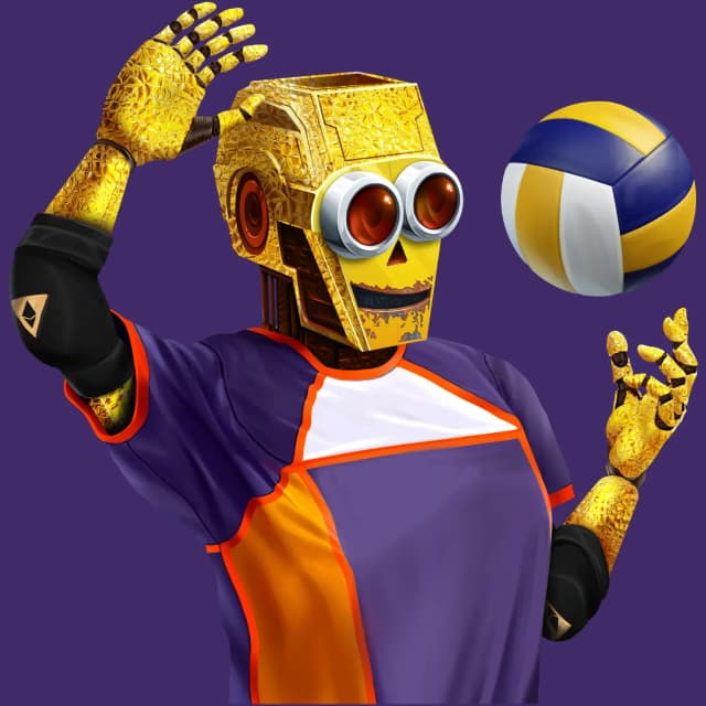 Sportsbot #9983